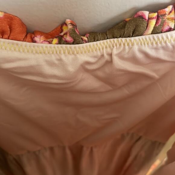 AGUA BENDITA Leandra Lula Maxi Dress - Picture 12 of 14